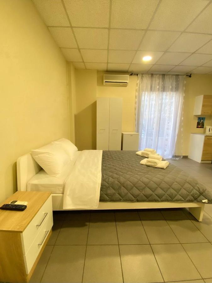 Dima Rooms And Apartments Αθήνα Εξωτερικό φωτογραφία