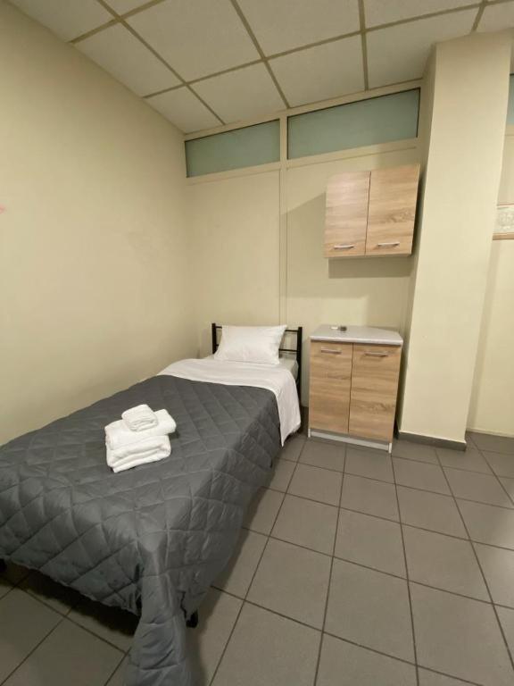 Dima Rooms And Apartments Αθήνα Εξωτερικό φωτογραφία