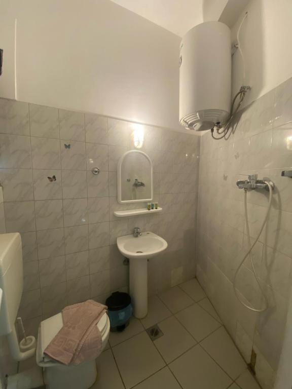 Dima Rooms And Apartments Αθήνα Εξωτερικό φωτογραφία
