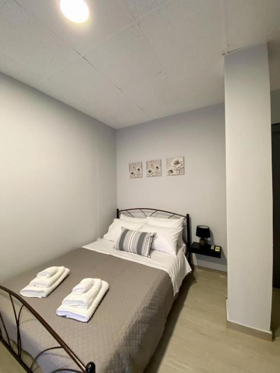 Dima Rooms And Apartments Αθήνα Εξωτερικό φωτογραφία