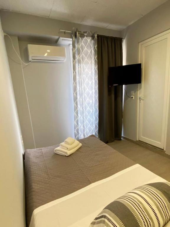 Dima Rooms And Apartments Αθήνα Εξωτερικό φωτογραφία